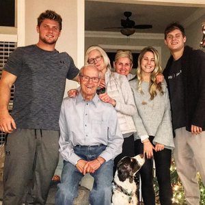 Meet your Posher, Lorraine